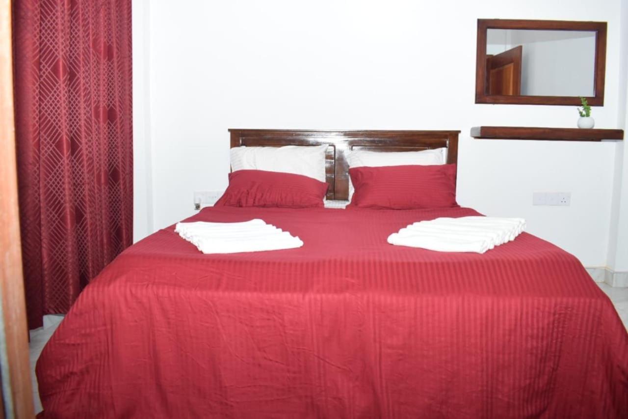 The Alexis'S Guest House Negombo Exterior foto